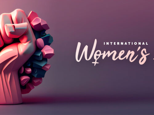 5 HUGE YET SIMPLE WAYS TO UPLIFT WOMEN ON INTERNATIONAL WOMEN’S DAY & BEYOND!